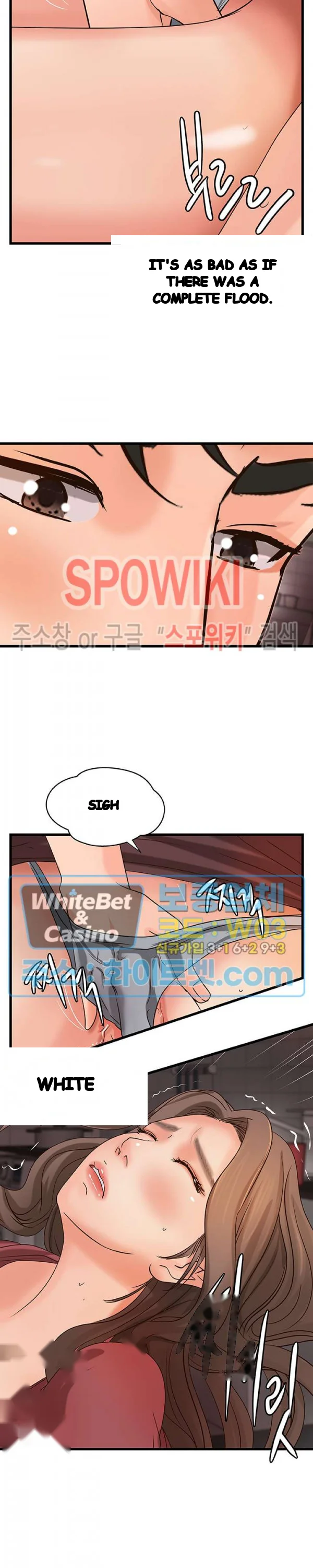 Sisters Sex Education Chapter 24 - Page 15