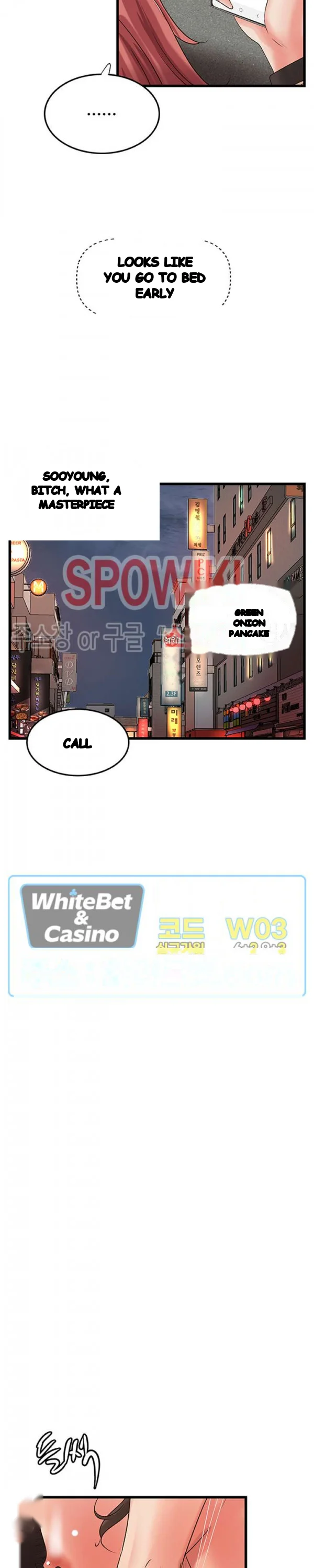 Sisters Sex Education Chapter 25 - Page 15