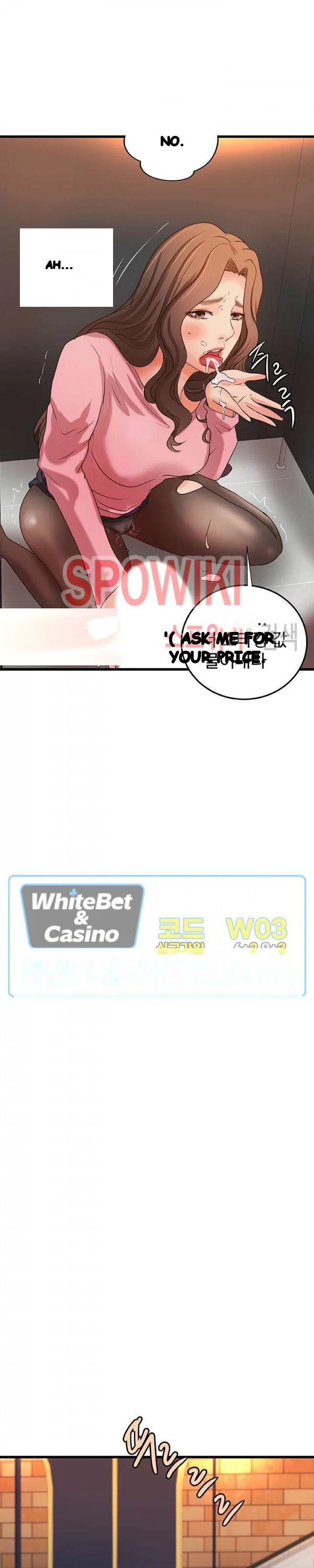 Sisters Sex Education Chapter 27 - Page 14