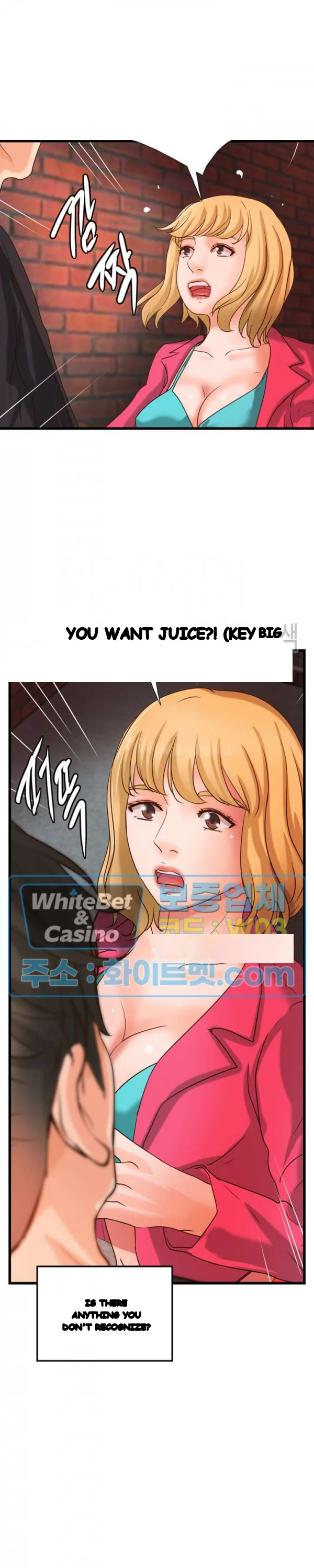 Sisters Sex Education Chapter 28 - Page 11