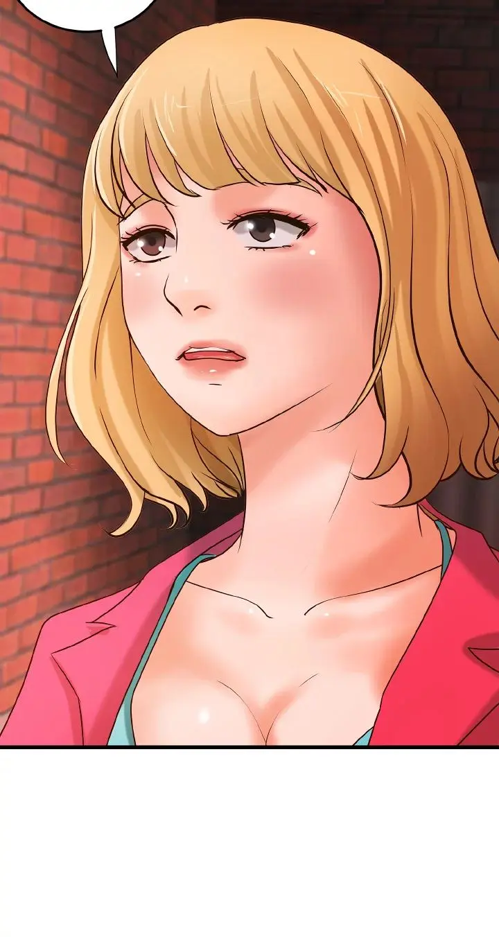 Sisters Sex Education Chapter 28 - Page 37