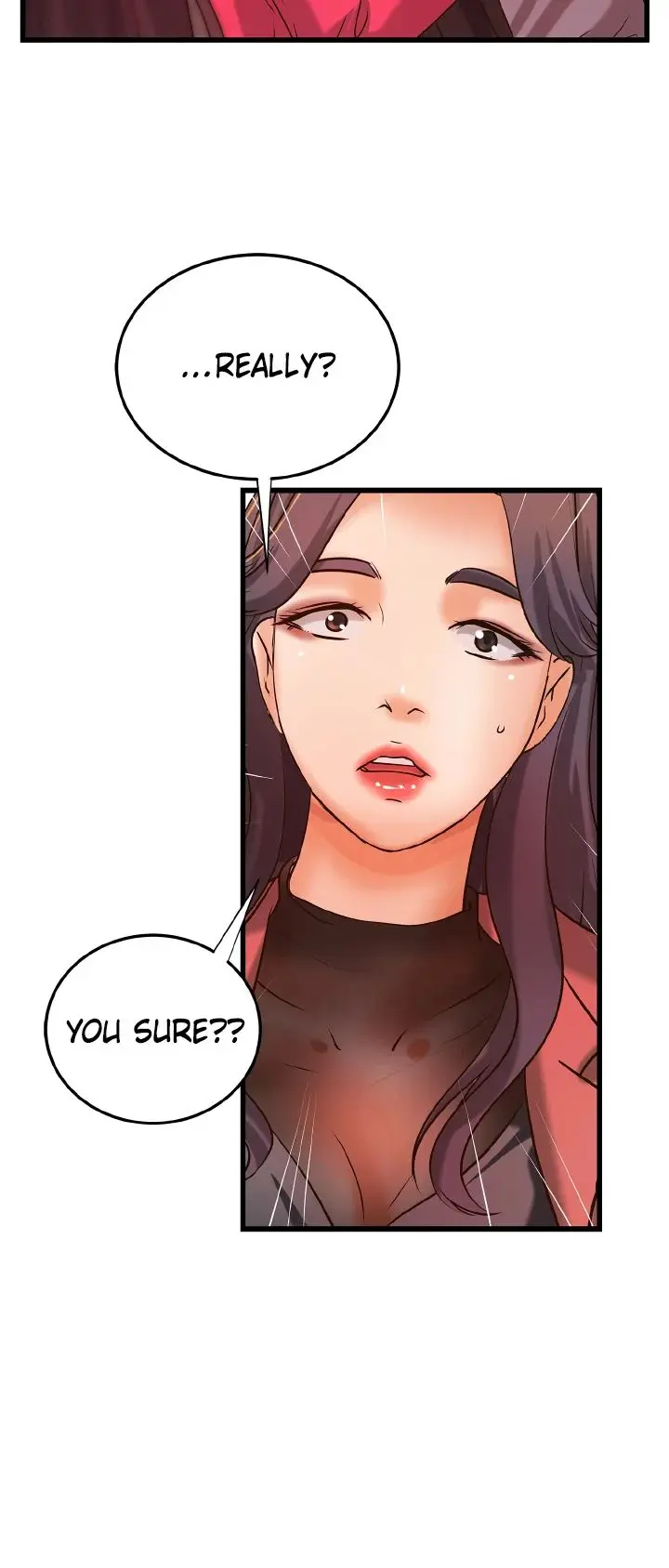 Sisters Sex Education Chapter 28 - Page 40