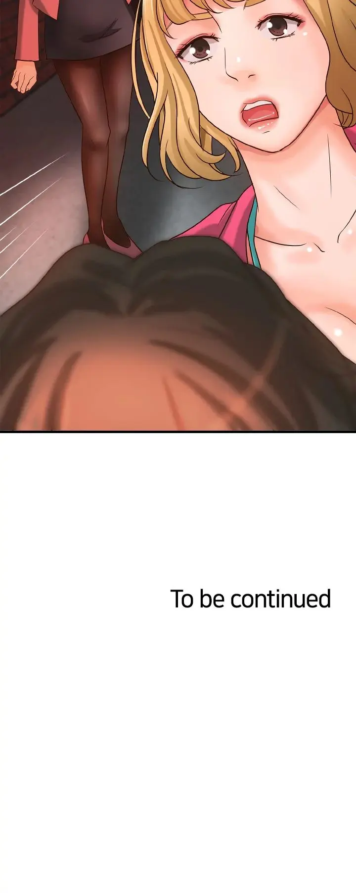 Sisters Sex Education Chapter 28 - Page 45