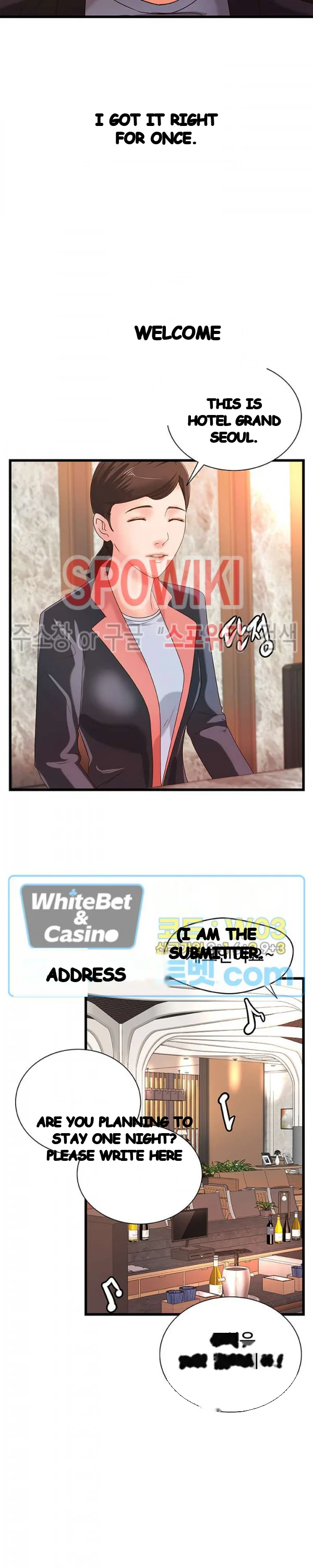 Sisters Sex Education Chapter 29 - Page 15