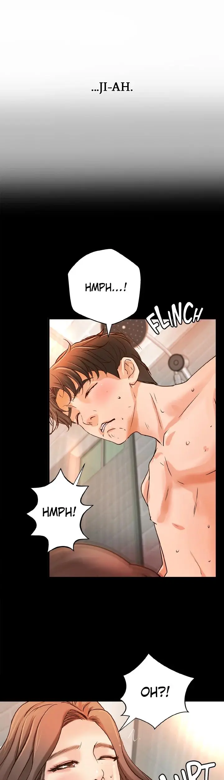 Sisters Sex Education Chapter 29 - Page 35