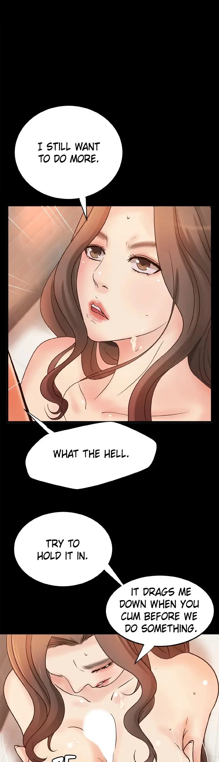 Sisters Sex Education Chapter 29 - Page 39