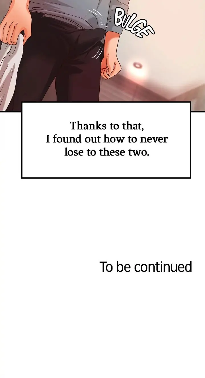 Sisters Sex Education Chapter 29 - Page 46