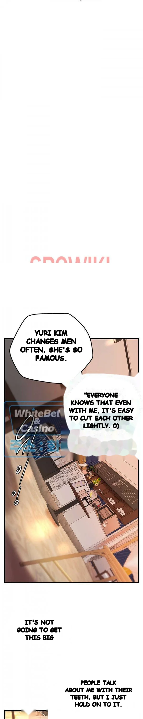 Sisters Sex Education Chapter 31 - Page 27