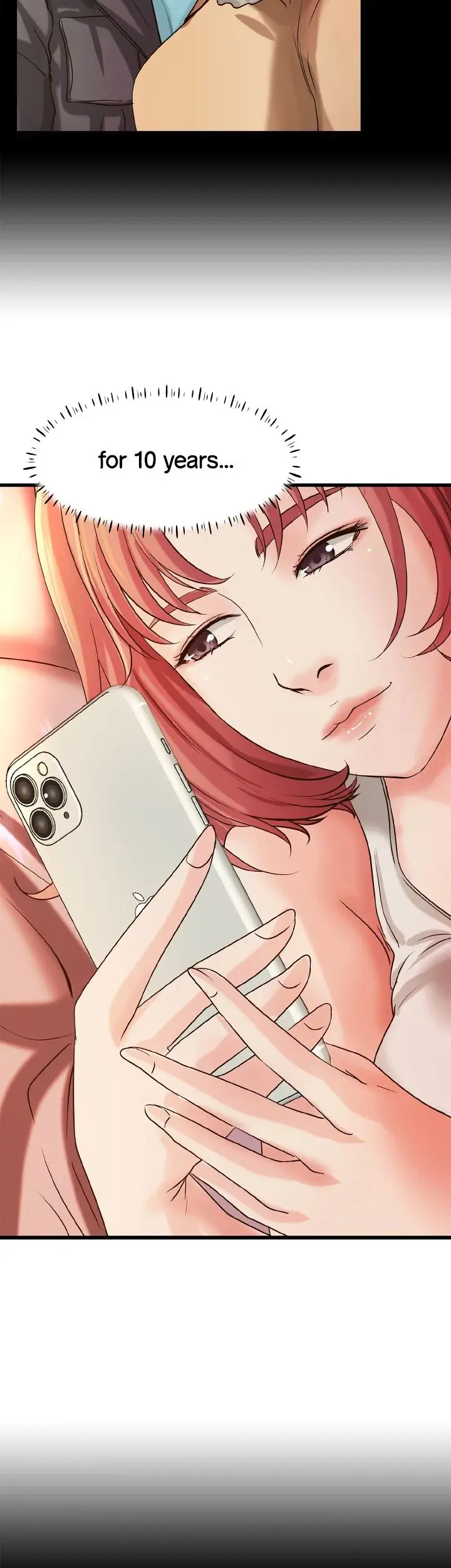 Sisters Sex Education Chapter 32 - Page 15