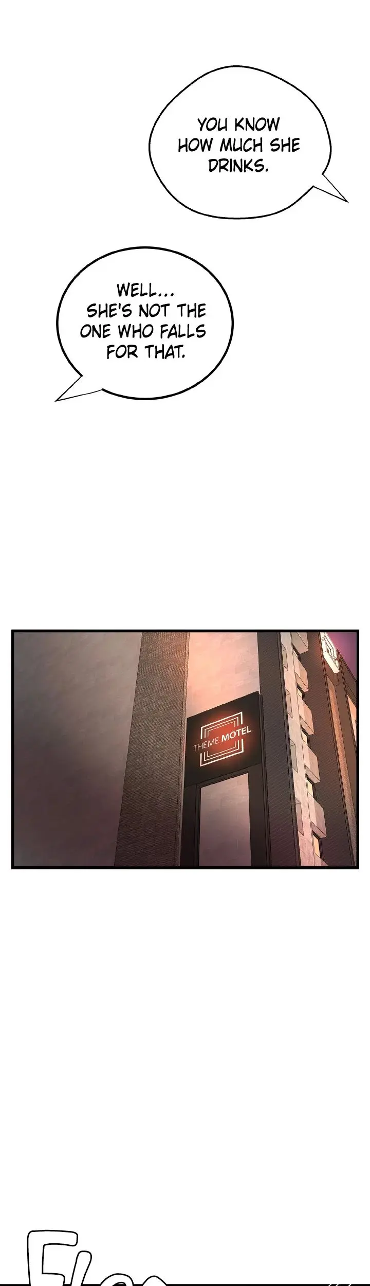 Sisters Sex Education Chapter 32 - Page 42