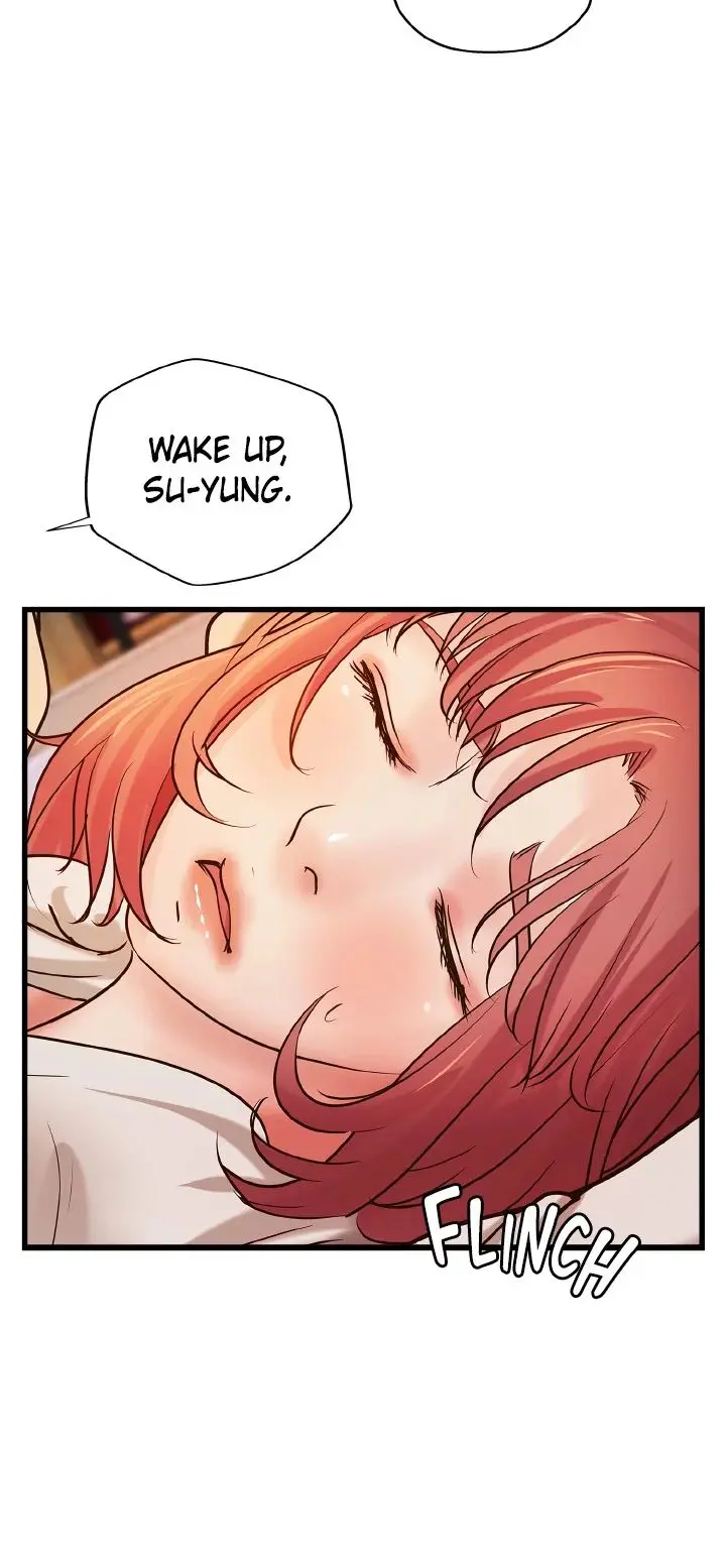 Sisters Sex Education Chapter 32 - Page 44
