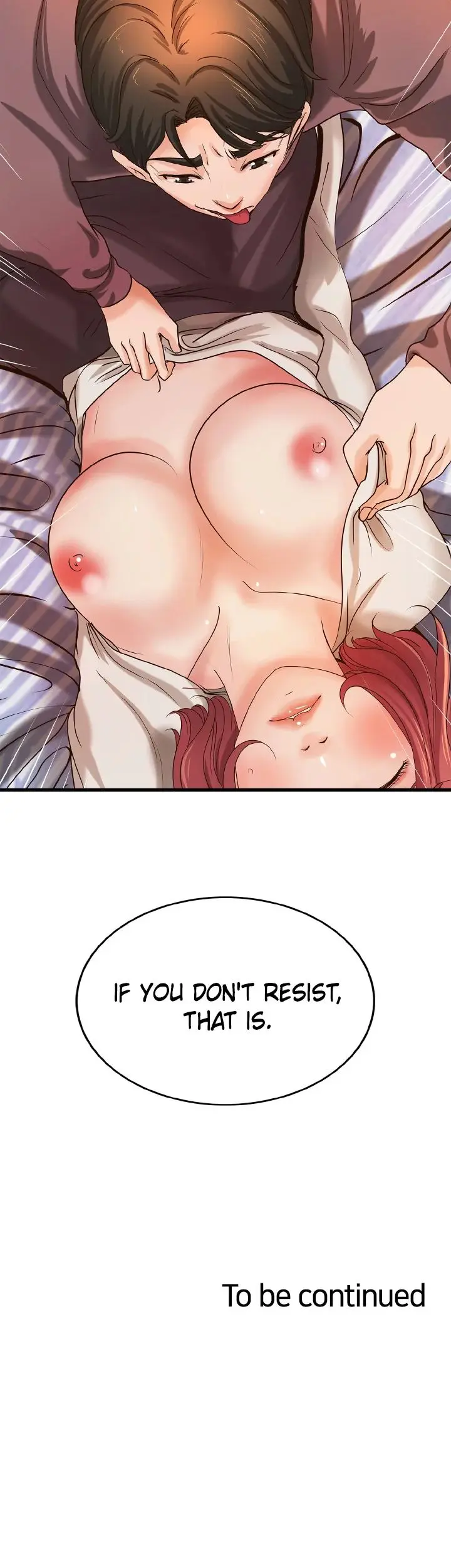 Sisters Sex Education Chapter 32 - Page 49