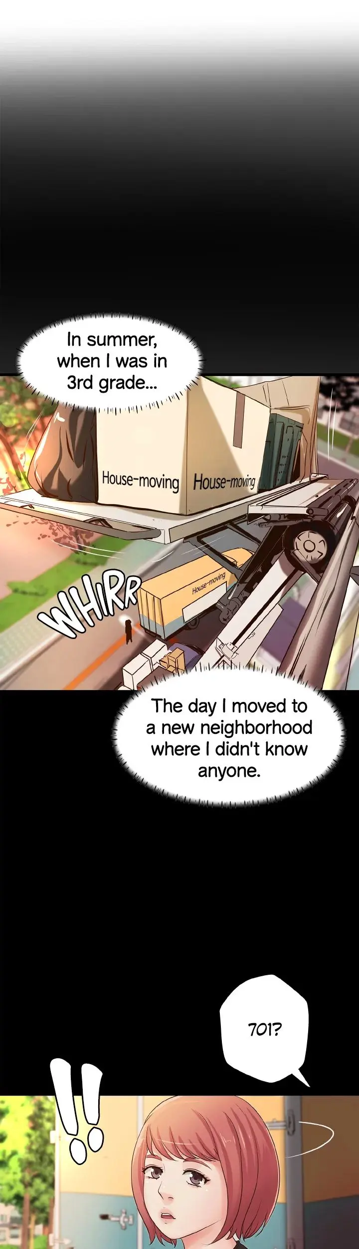Sisters Sex Education Chapter 32 - Page 8