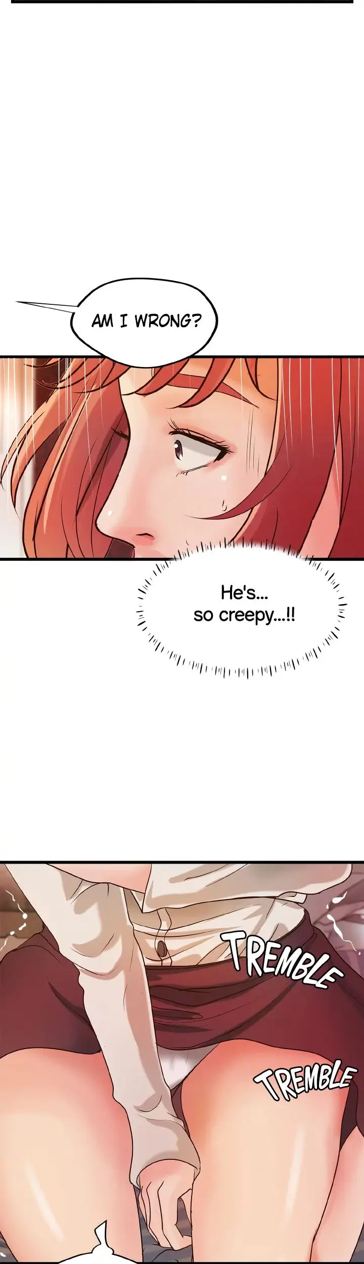 Sisters Sex Education Chapter 33 - Page 11