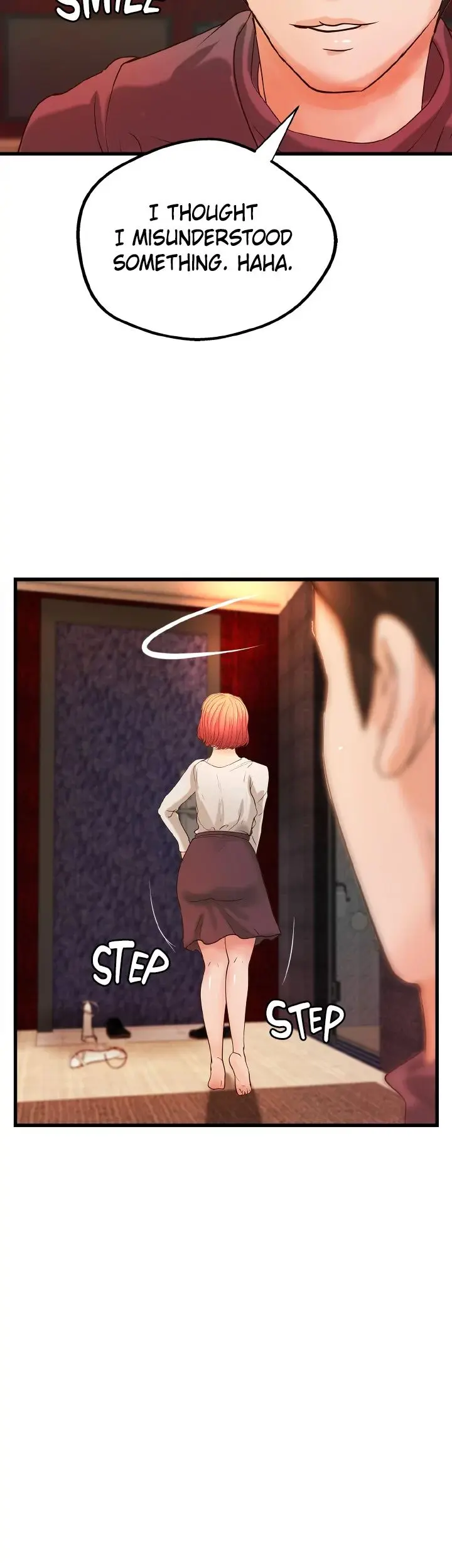 Sisters Sex Education Chapter 33 - Page 14
