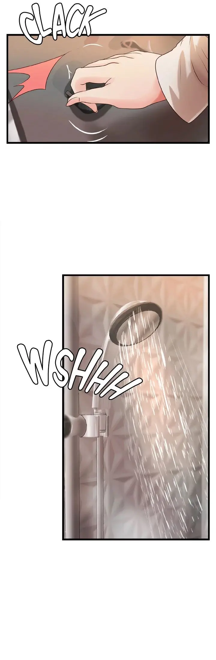 Sisters Sex Education Chapter 33 - Page 15