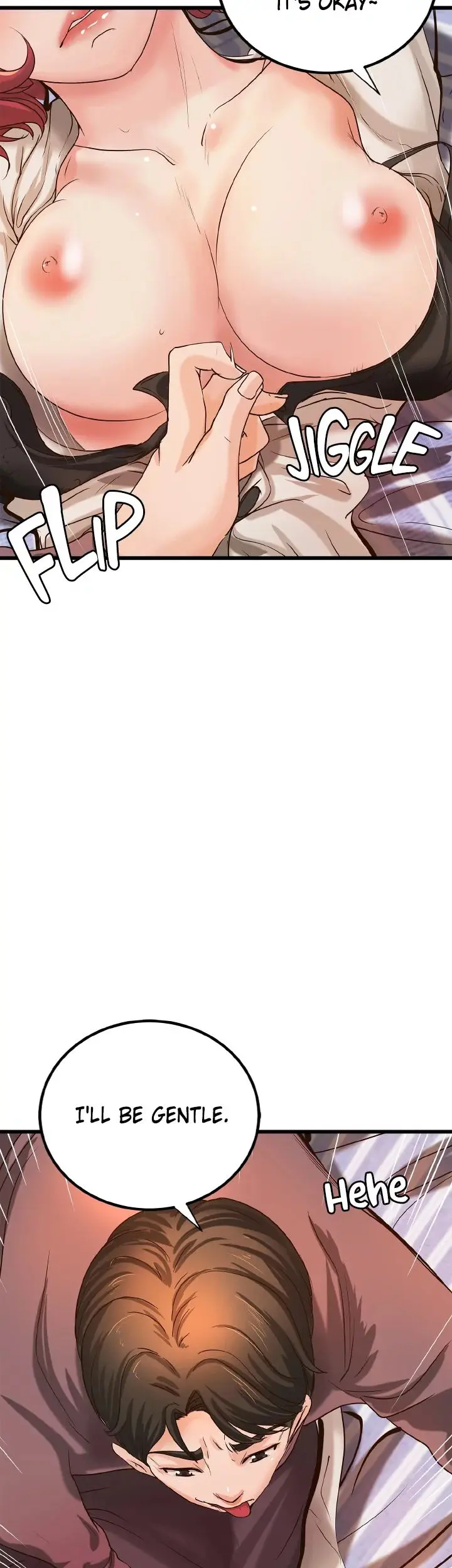 Sisters Sex Education Chapter 33 - Page 2