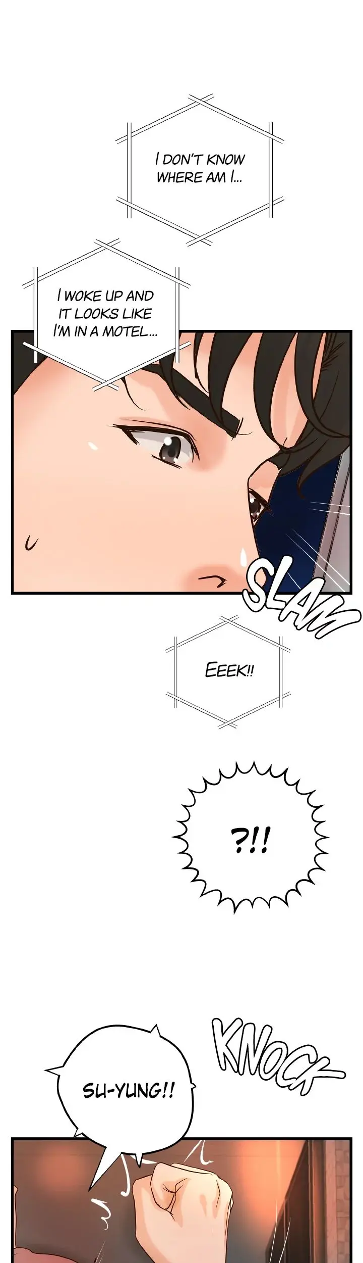 Sisters Sex Education Chapter 33 - Page 23