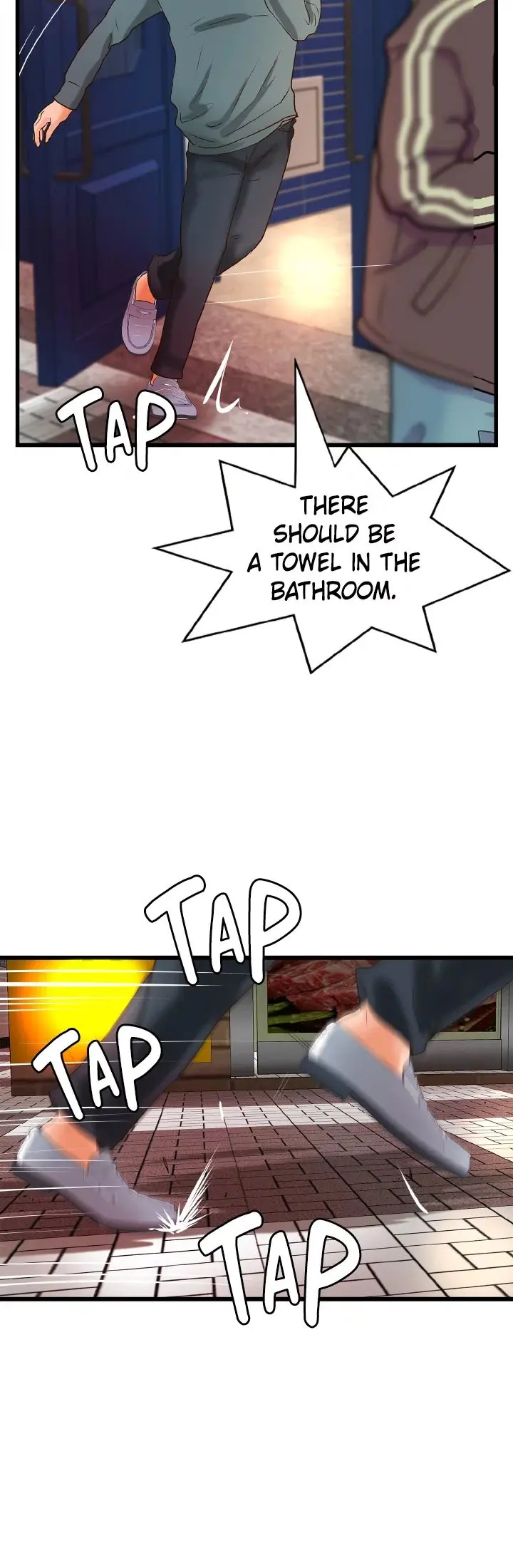 Sisters Sex Education Chapter 33 - Page 27