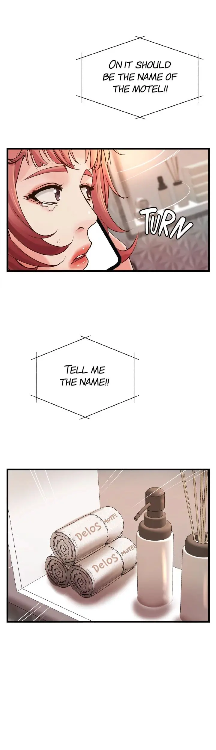 Sisters Sex Education Chapter 33 - Page 28