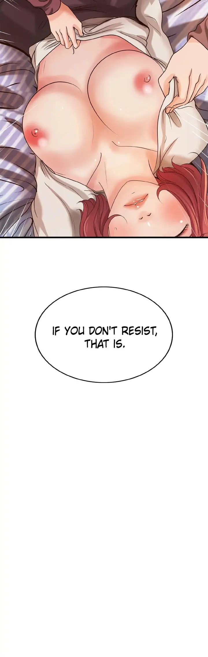Sisters Sex Education Chapter 33 - Page 3