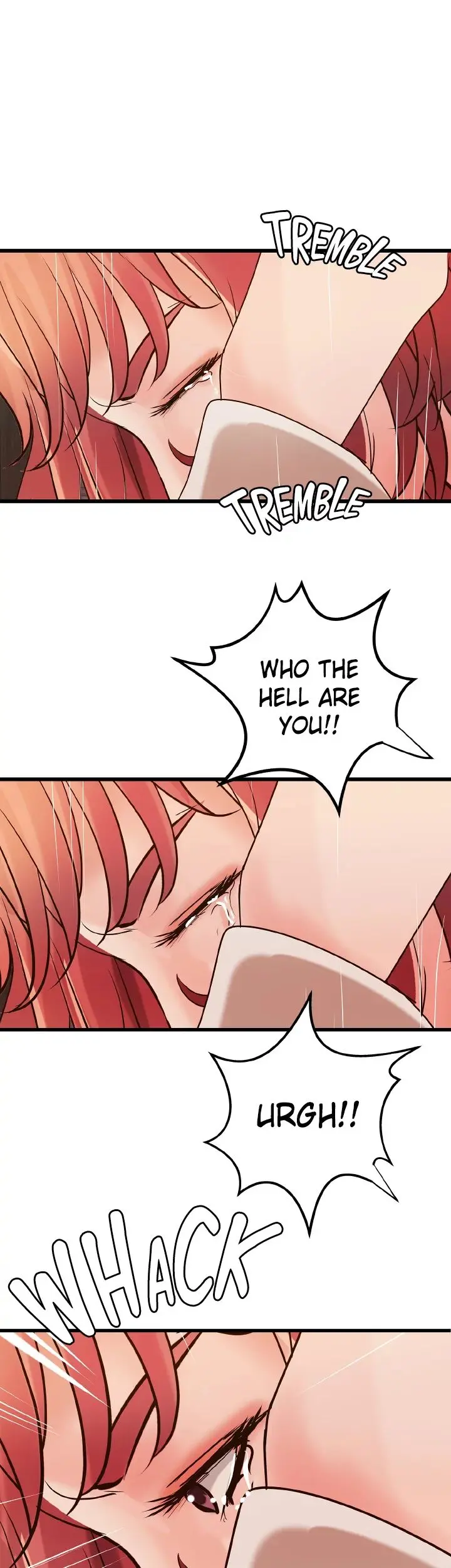 Sisters Sex Education Chapter 33 - Page 34