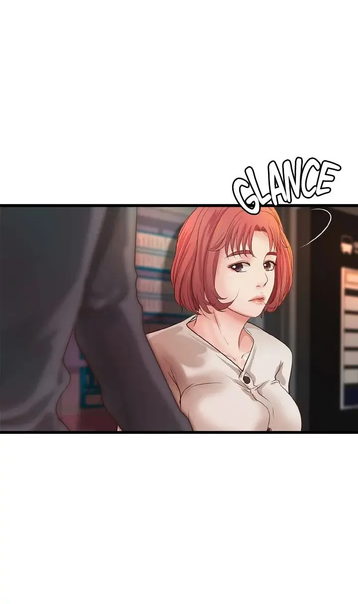 Sisters Sex Education Chapter 33 - Page 39