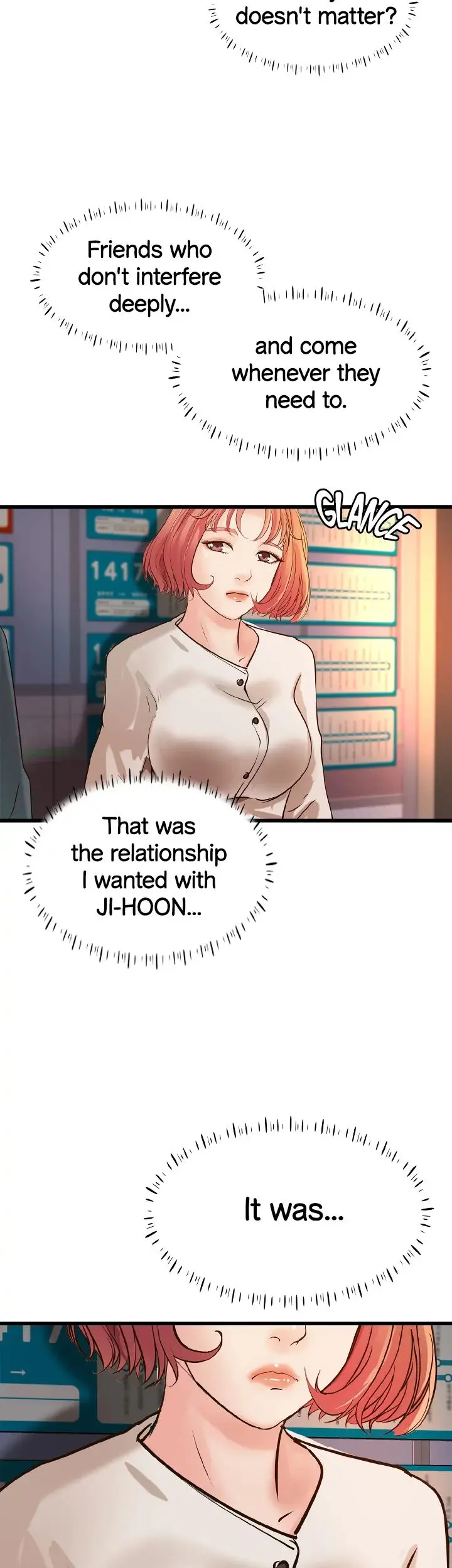Sisters Sex Education Chapter 33 - Page 44