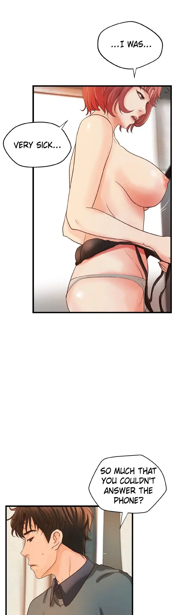 Sisters Sex Education Chapter 34 - Page 16