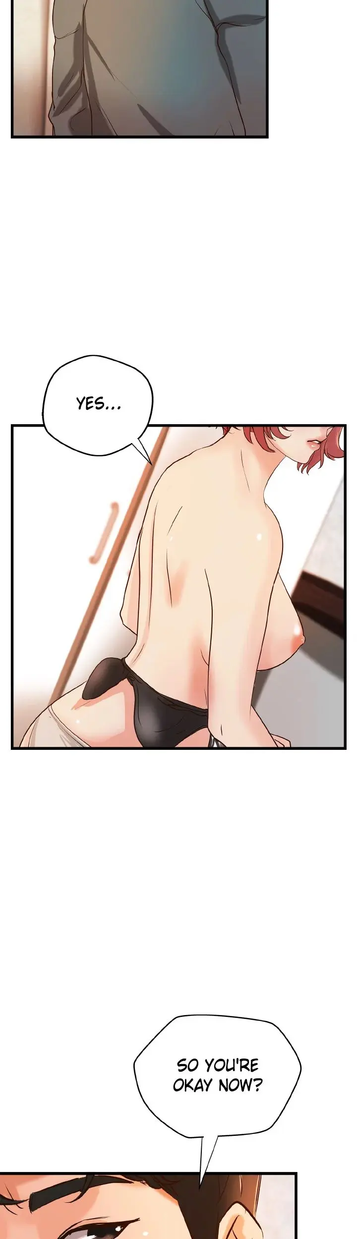 Sisters Sex Education Chapter 34 - Page 17