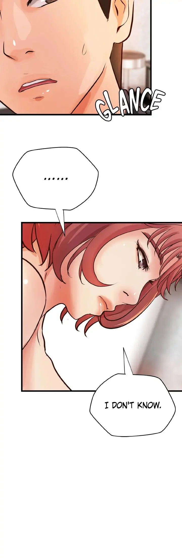 Sisters Sex Education Chapter 34 - Page 18