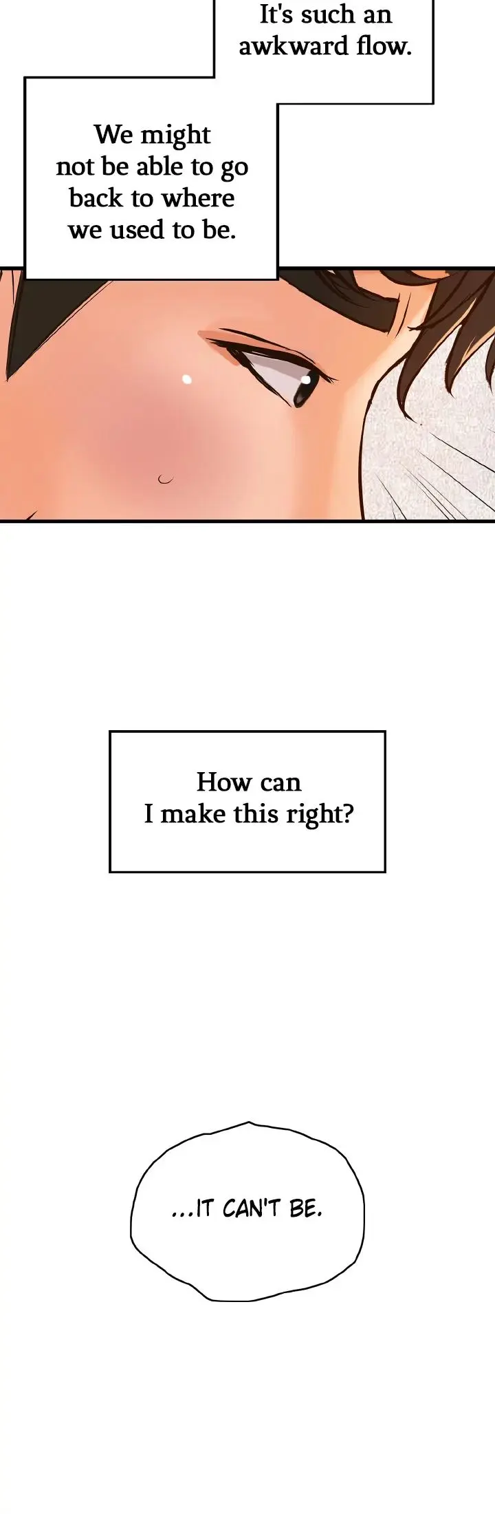 Sisters Sex Education Chapter 34 - Page 30