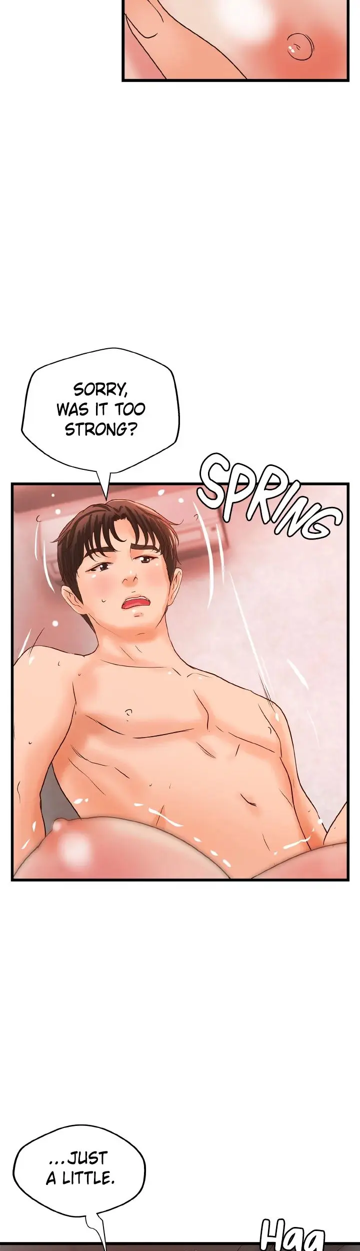 Sisters Sex Education Chapter 34 - Page 44