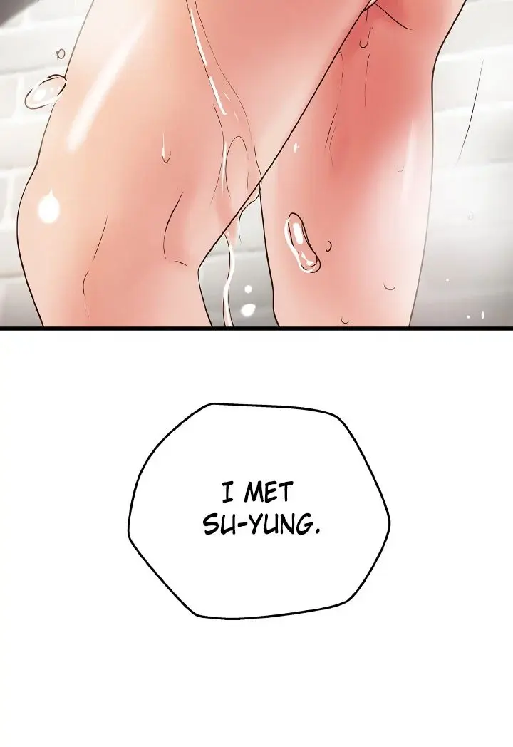 Sisters Sex Education Chapter 34 - Page 6