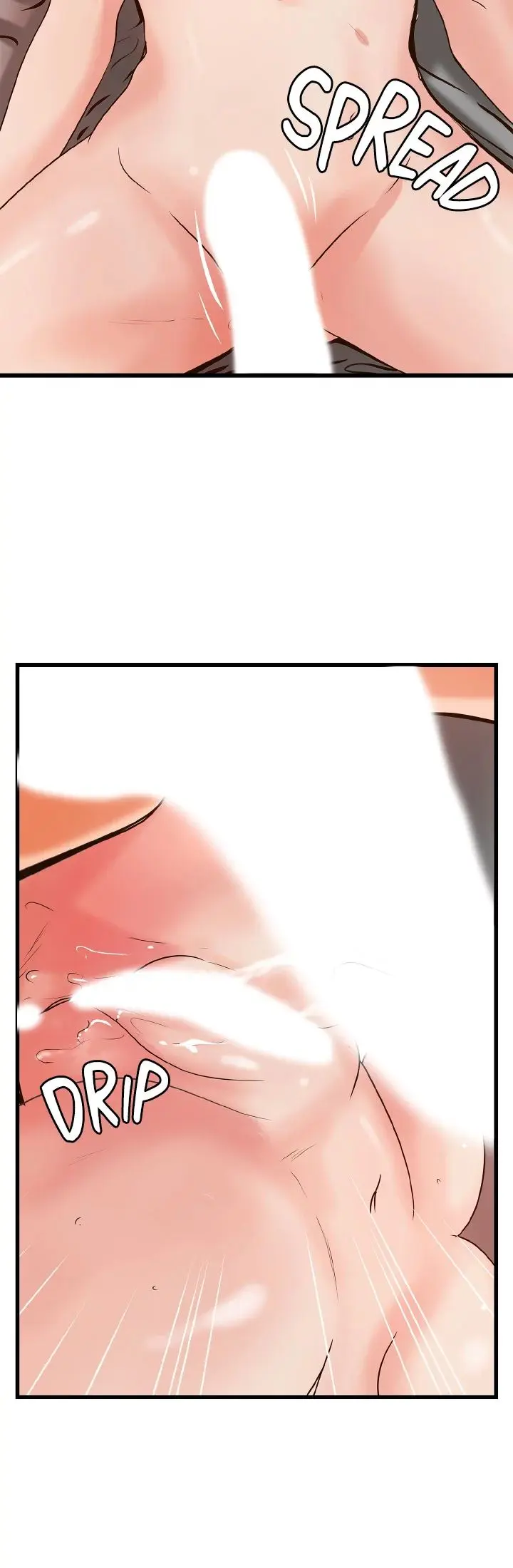 Sisters Sex Education Chapter 35 - Page 24