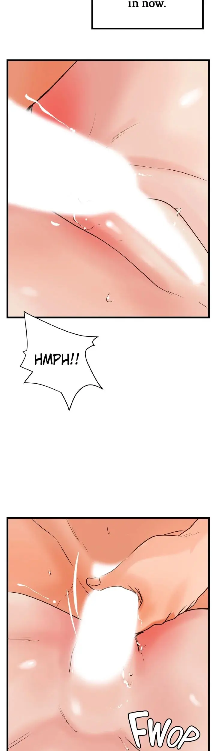 Sisters Sex Education Chapter 35 - Page 26