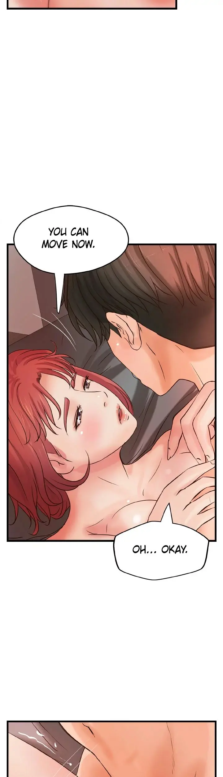 Sisters Sex Education Chapter 35 - Page 35