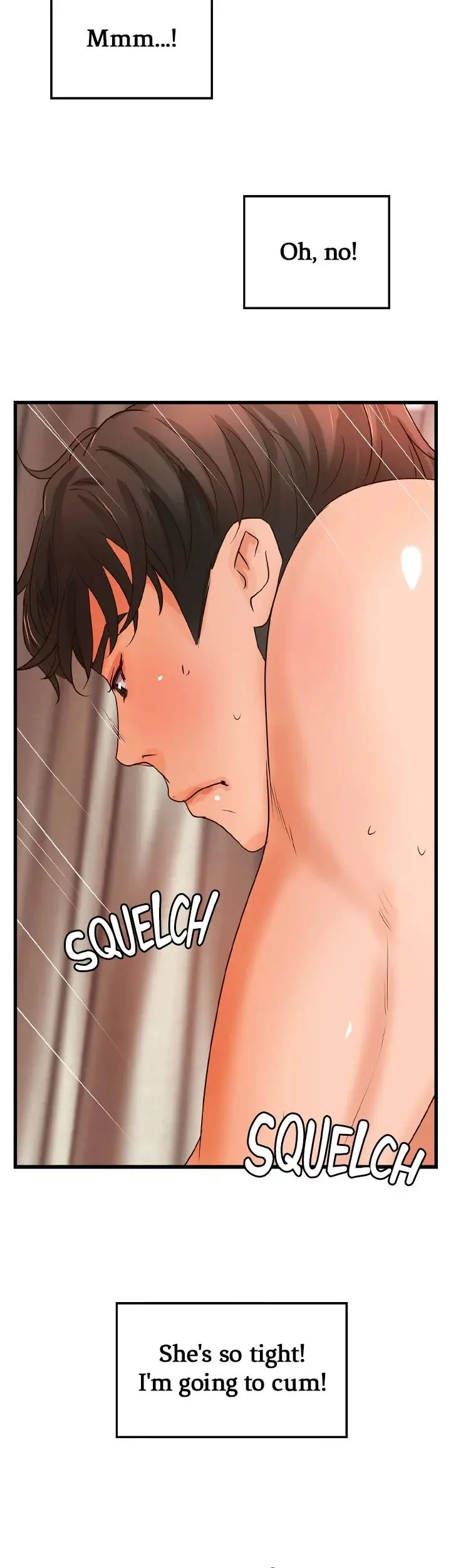 Sisters Sex Education Chapter 35 - Page 38