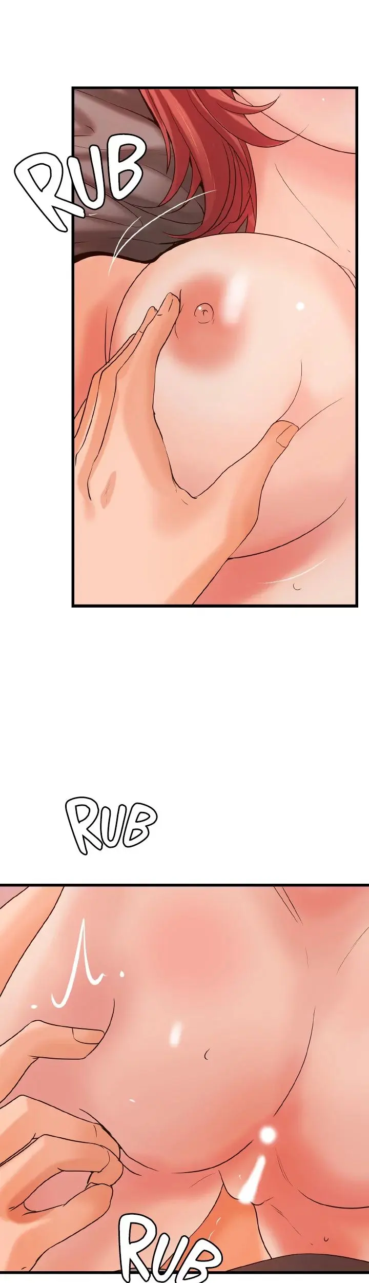 Sisters Sex Education Chapter 35 - Page 5