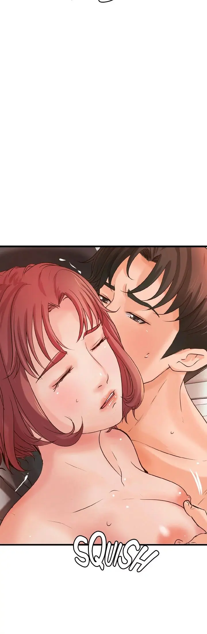 Sisters Sex Education Chapter 35 - Page 6