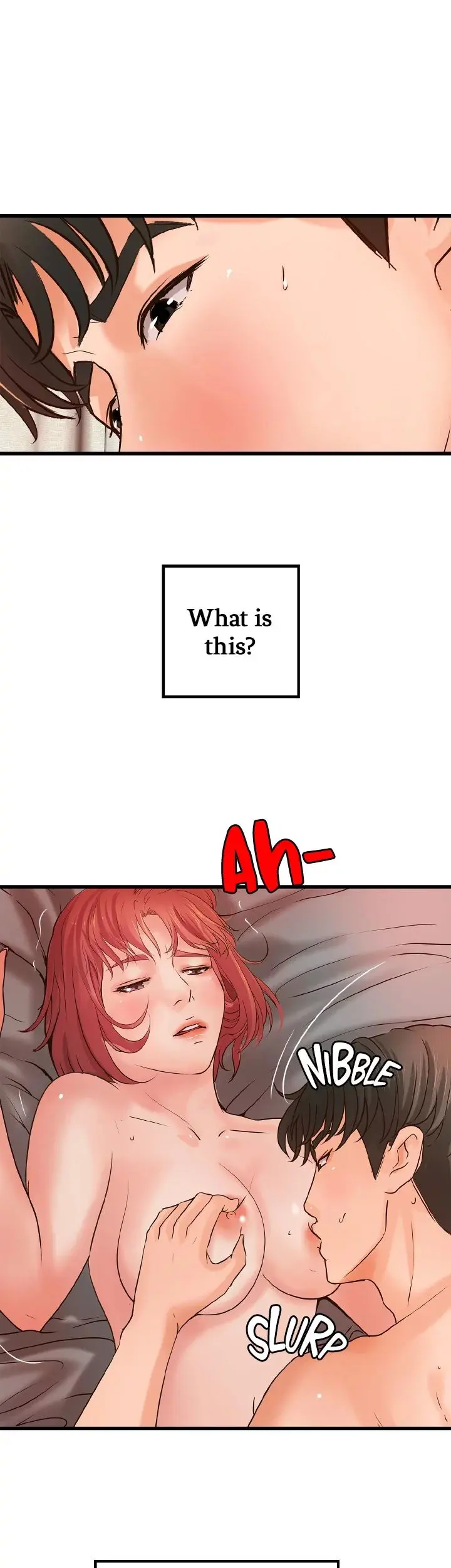 Sisters Sex Education Chapter 35 - Page 7