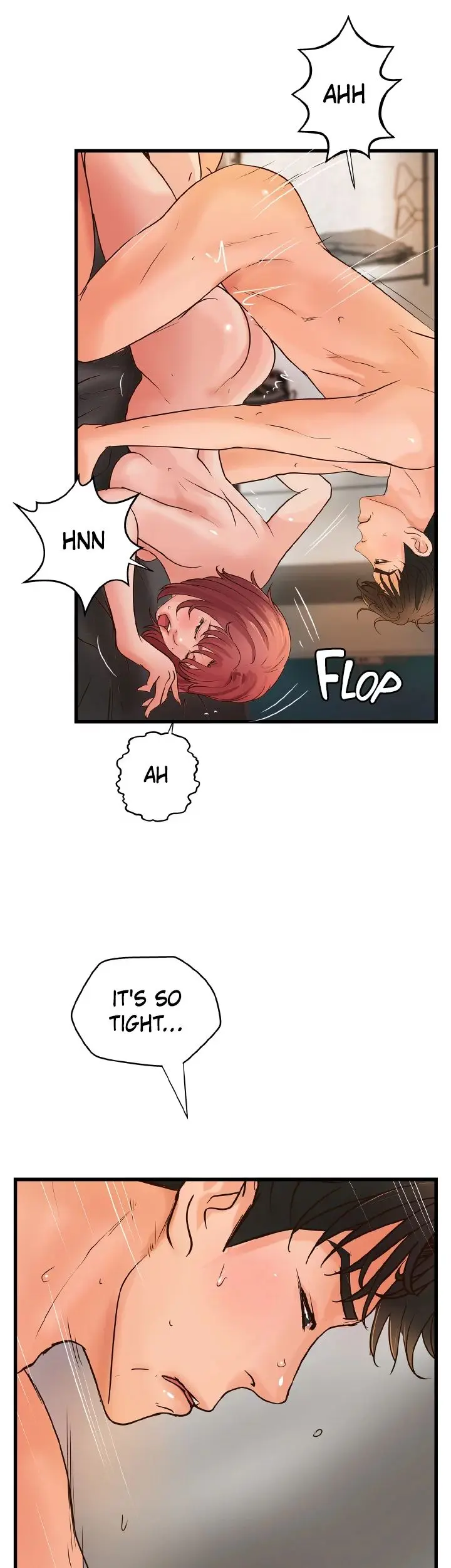 Sisters Sex Education Chapter 36 - Page 26