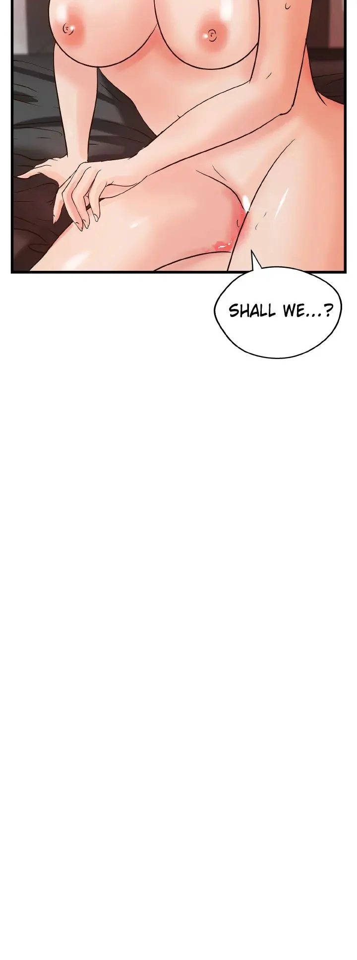 Sisters Sex Education Chapter 36 - Page 3