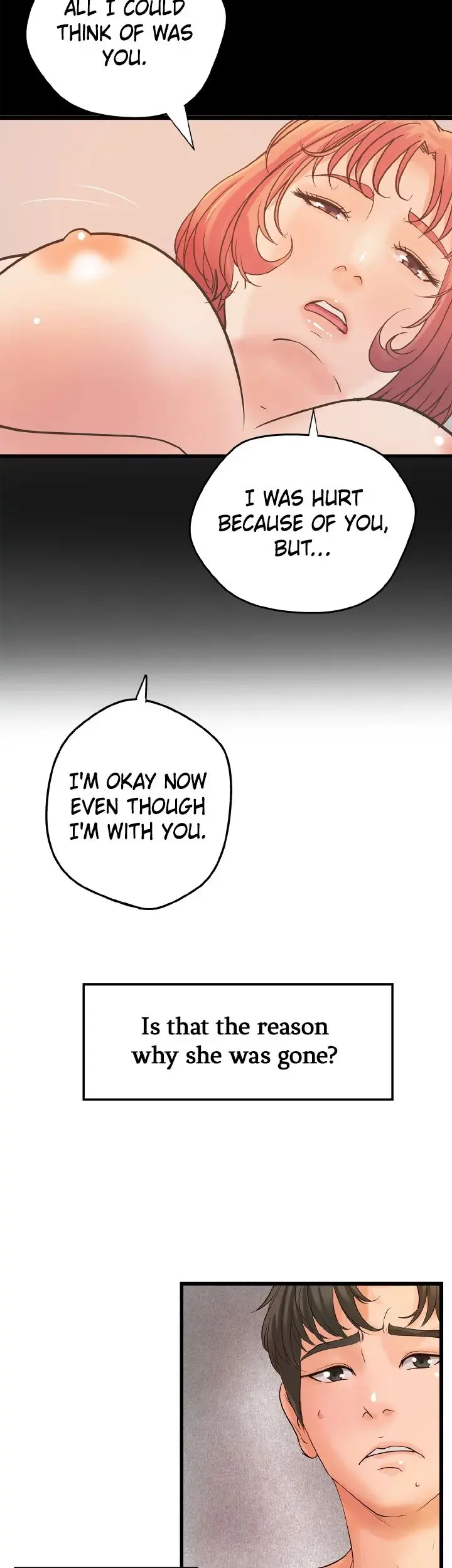Sisters Sex Education Chapter 36 - Page 42