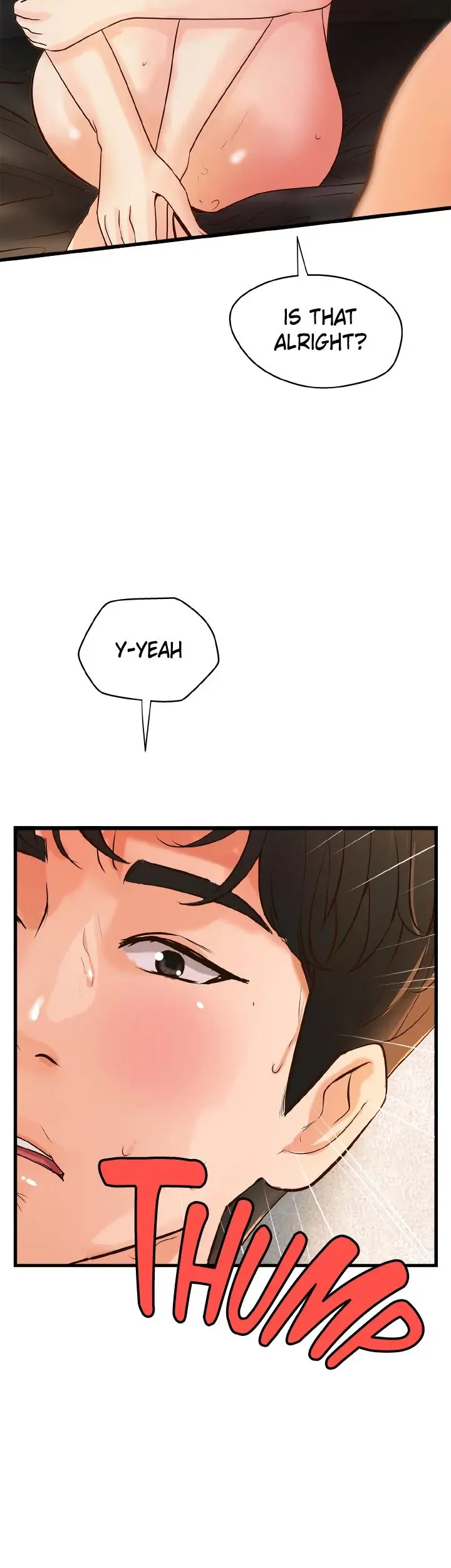 Sisters Sex Education Chapter 36 - Page 46