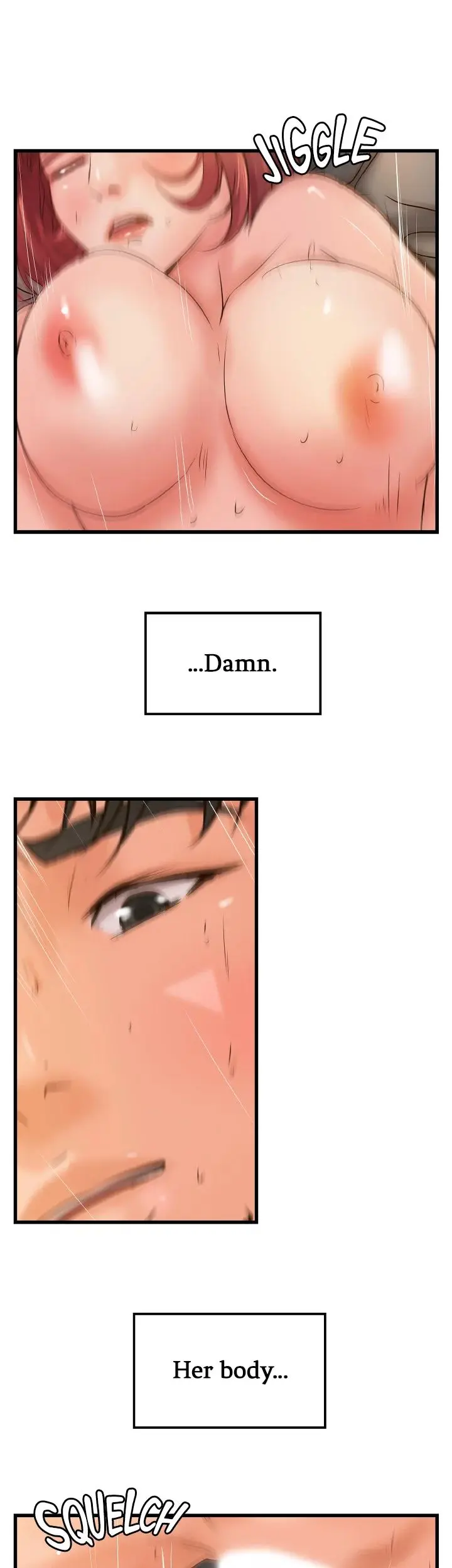 Sisters Sex Education Chapter 36 - Page 7
