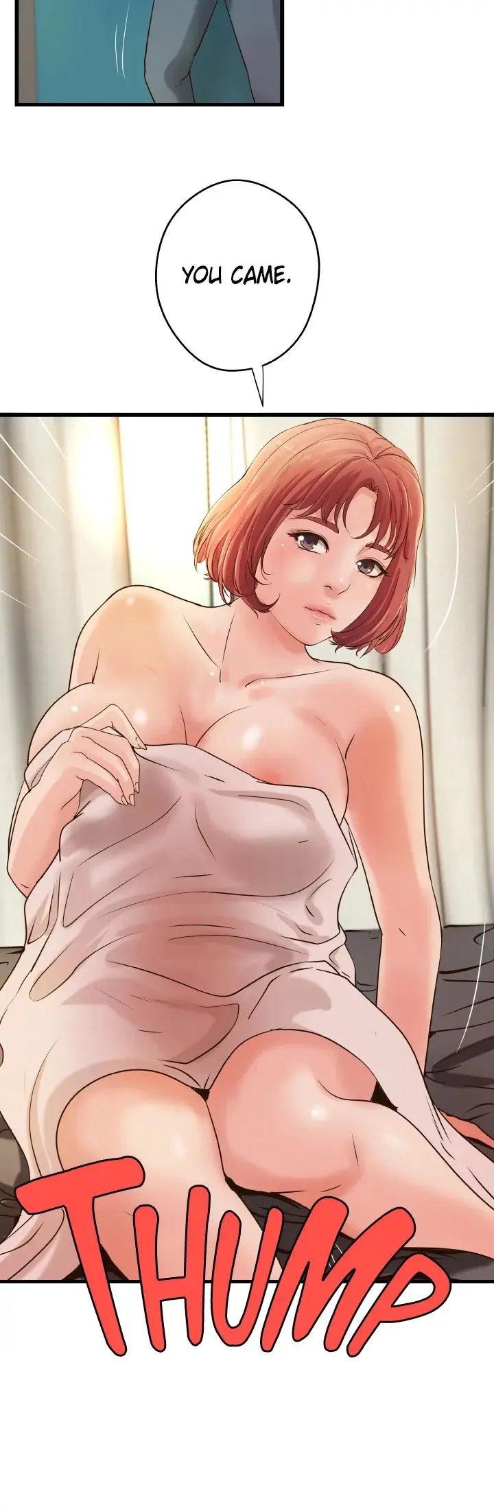 Sisters Sex Education Chapter 37 - Page 10