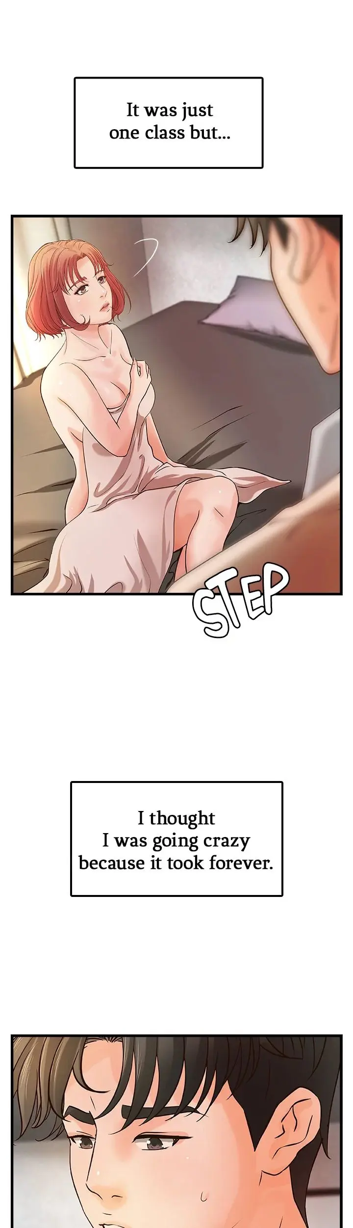 Sisters Sex Education Chapter 37 - Page 11