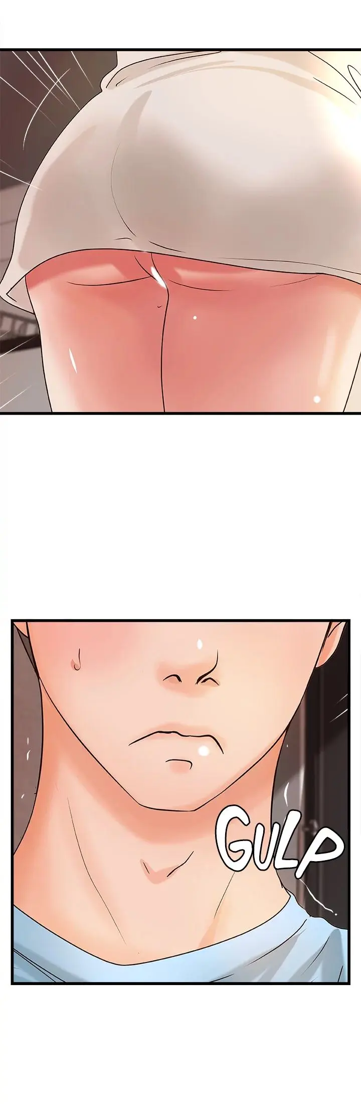 Sisters Sex Education Chapter 37 - Page 25