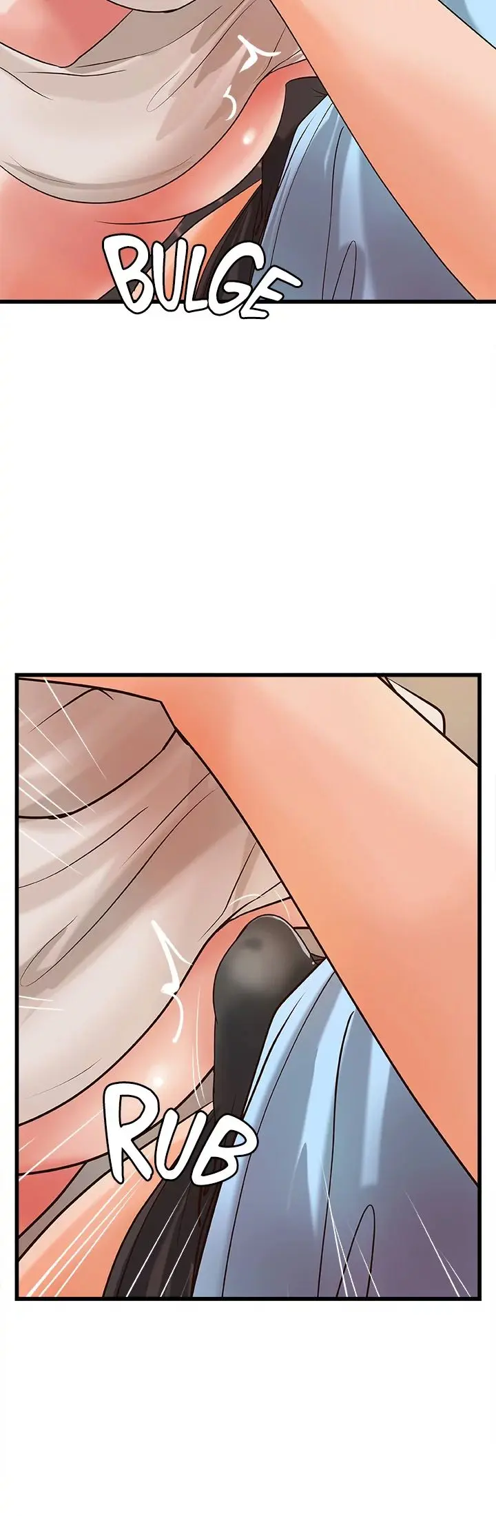 Sisters Sex Education Chapter 37 - Page 28